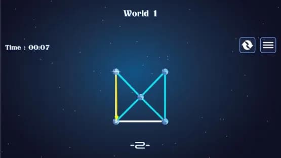 Dots — Screenshoty