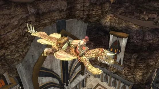 EverQuest II — Screenshoty