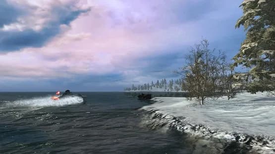 GunFleet — Screenshots