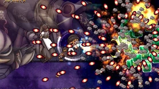 GundeadliGne — Screenshots