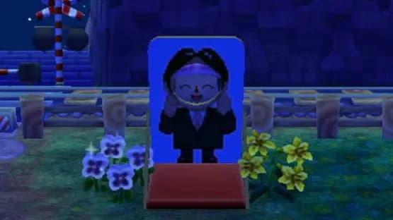 Animal Crossing: New Leaf — Screenshots