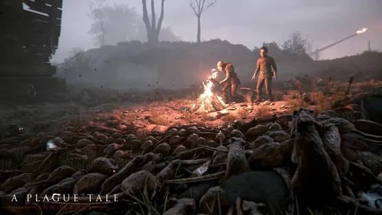A Plague Tale: Innocence — Screenshots