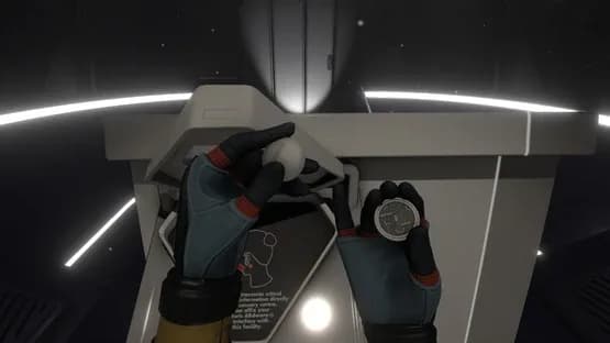Tacoma — Screenshoty