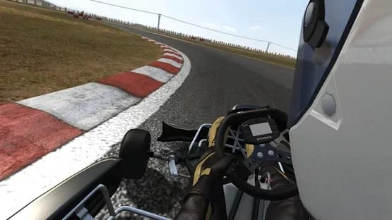 Kart Racing Pro — Screenshoty