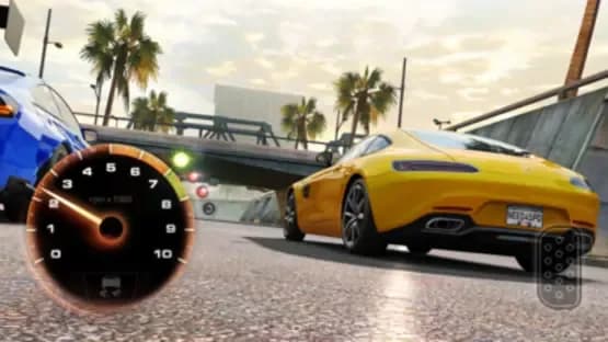 Need for Speed: No Limits — Screenshots