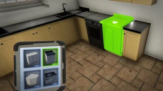 House Flipper — Screenshots