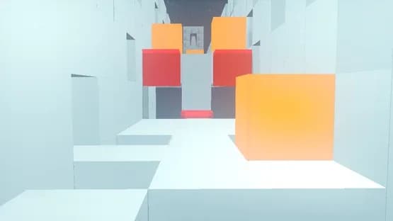 Break the Cube — Screenshoty