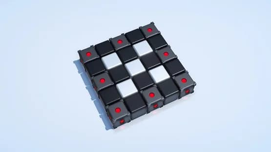 Box Align — Screenshoty