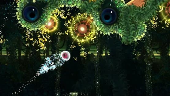 Deep Under the Sky — Screenshots