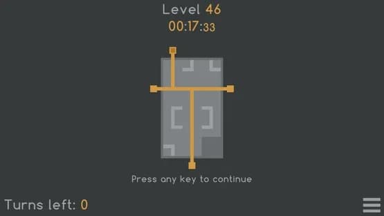 Flat Path — Screenshoty