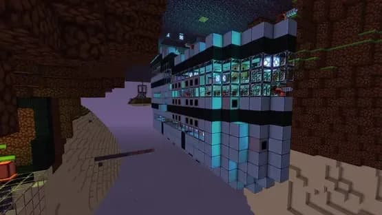 Sky Nations — Screenshoty