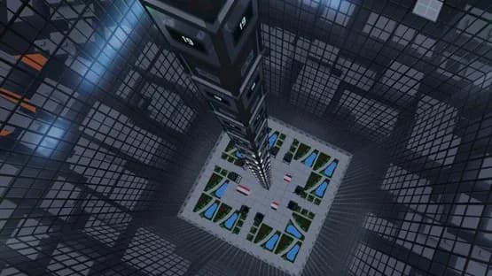 Skytropolis — Screenshots