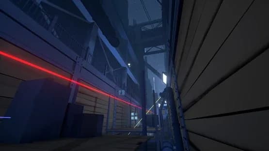 Light Repair Team #4 — Screenshoty