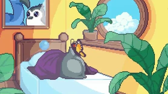 Songbird Symphony — Screenshoty