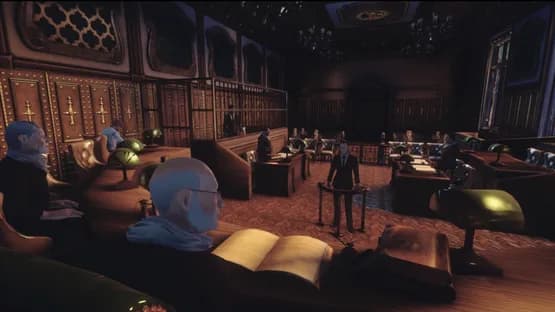 Bohemian Killing — Screenshots