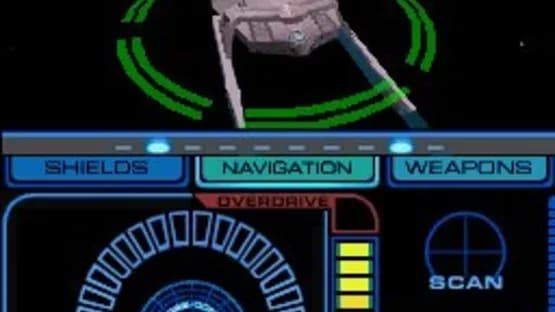 Star Trek: Tactical Assault — Screenshoty