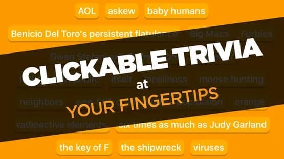 Sporcle — Screenshots