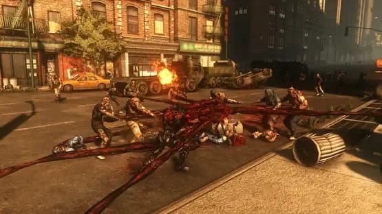 Prototype 2 — Screenshoty