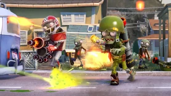 PopCap Bundle — Screenshots