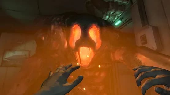 Monstrum — Screenshots