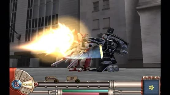 Sakura Wars: So Long, My Love — Screenshoty