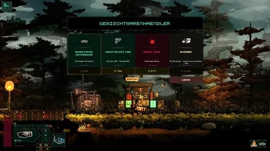 Botlike: A Robot's Rampage — Screenshots