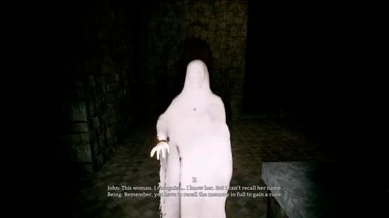 Inner Voices — Screenshoty