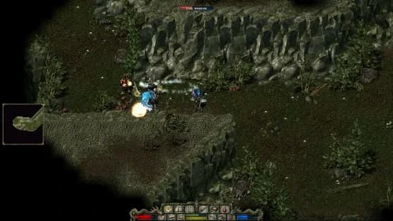 Divine Divinity — Screenshoty
