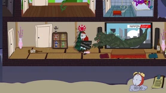 Who's your Santa !? — Screenshots