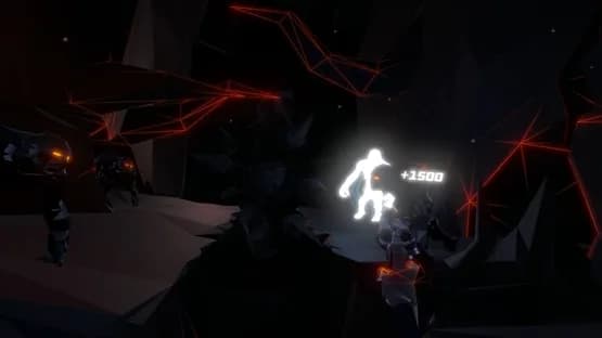 Doritos VR Battle — Screenshots
