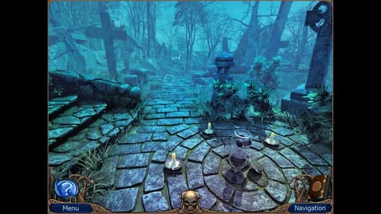 Alchemy Mysteries: Prague Legends — Screenshots