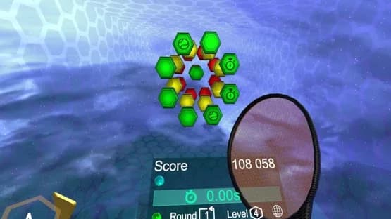 PingBall — Screenshots