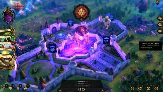 Armello — Screenshoty