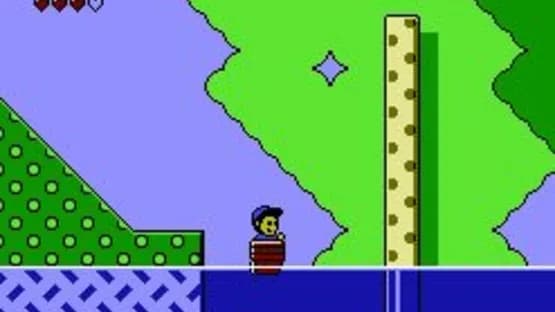 M.C Kids — Screenshoty