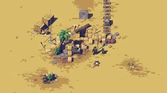 Pathway — Screenshoty
