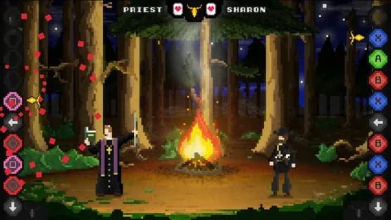 Western Press — Screenshots
