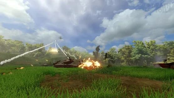 Death Toll — Screenshots