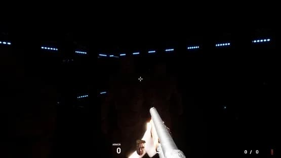 Russian Gangsta in Hell — Screenshoty