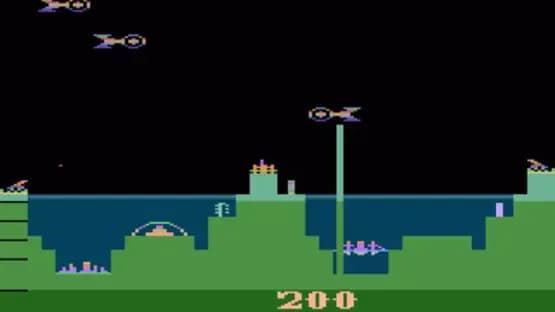 Atlantis — Screenshots