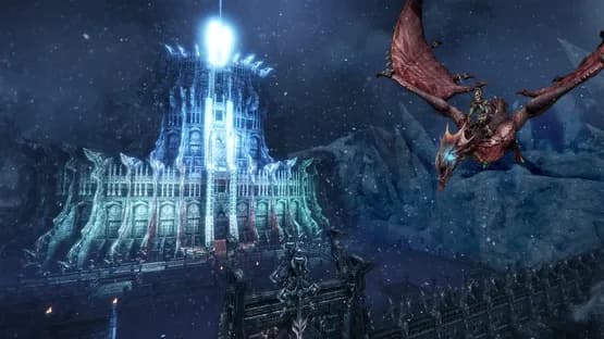 Riders of Icarus — Screenshots