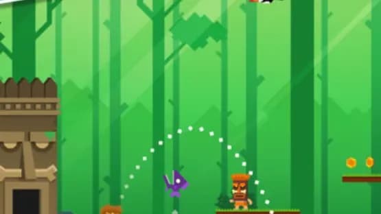 Runventure — Screenshoty