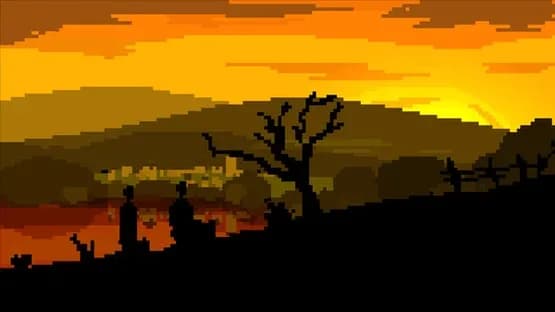 The Last Door: Season 2 — Screenshoty