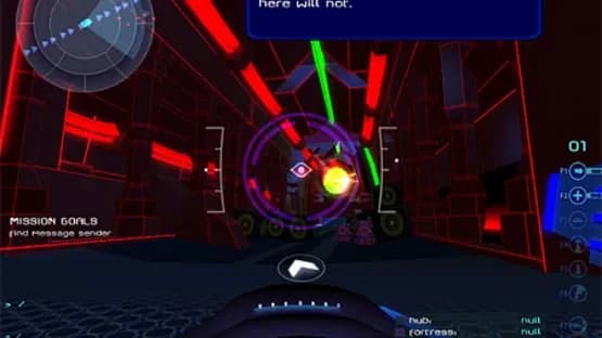 Tank Universal — Screenshoty