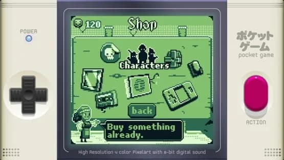 Pirate Pop Plus — Screenshoty