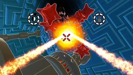 Caretaker Sacrifice — Screenshots