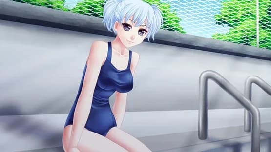 Highschool Possession — Screenshoty