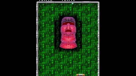 Arkanoid: Revenge of Doh — Screenshots