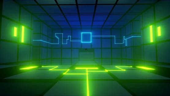 Measurement Problem — Screenshots