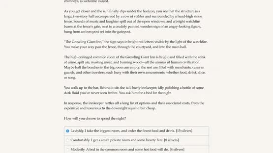The Hero of Kendrickstone — Screenshots