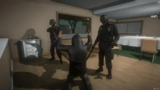 CTU: Counter Terrorism Unit — Screenshots